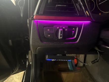 부산엠비언트 BMW 320d 신차에 들어가는 옵션 적용해보세요!!! / 부산 해운대구 송정동