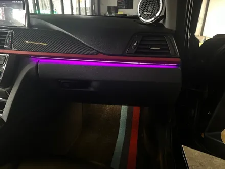 부산엠비언트 BMW 320d 신차에 들어가는 옵션 적용해보세요!!! / 부산 해운대구 송정동