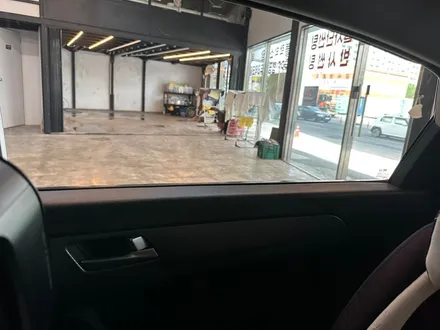 해운대장산 애니가드썬팅 현대LF소나타 애니가드썬팅 전체 재시공 / 부산 해운대구 송정동
