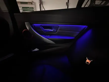 부산엠비언트 BMW 320d 신차에 들어가는 옵션 적용해보세요!!! / 부산 해운대구 송정동