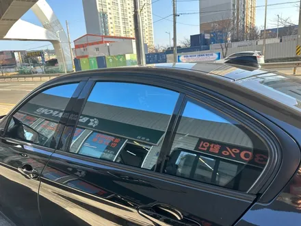BMW 320d 블락포디 해운대썬팅 스카이블루썬팅 요즘핫한 썬팅한번 해보세요!! / 부산 해운대구 송정동