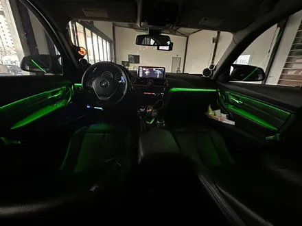 부산엠비언트 BMW 320d 신차에 들어가는 옵션 적용해보세요!!! / 부산 해운대구 송정동