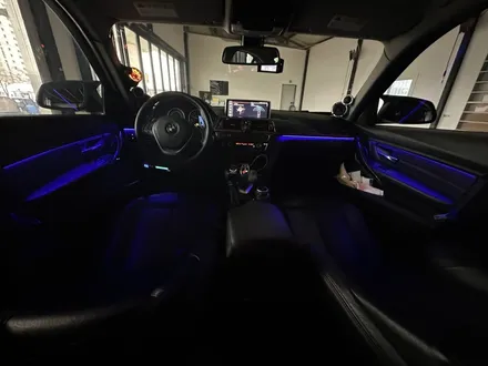 부산엠비언트 BMW 320d 신차에 들어가는 옵션 적용해보세요!!! / 부산 해운대구 송정동