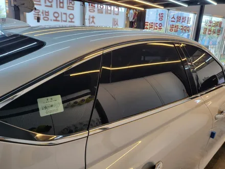 블락포디 스카이블루 썬팅은 블락포디 송정점에서 시공받으세요!!! / 부산 해운대구 송정동
