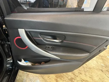 부산엠비언트 BMW 320d 신차에 들어가는 옵션 적용해보세요!!! / 부산 해운대구 송정동