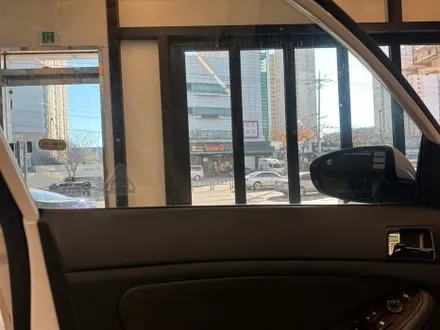 [카즈멀티샵] 기아 K5 블락포디 디토썬팅 전체 재시공 / 부산 해운대구 송정동