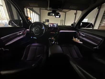 부산엠비언트 BMW 320d 신차에 들어가는 옵션 적용해보세요!!! / 부산 해운대구 송정동