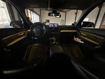 부산엠비언트 BMW 320d 신차에 들어가는 옵션 적용해보세요!!! / 부산 해운대구 송정동