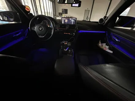 부산엠비언트 BMW 320d 신차에 들어가는 옵션 적용해보세요!!! / 부산 해운대구 송정동