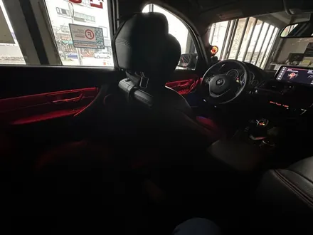 부산엠비언트 BMW 320d 신차에 들어가는 옵션 적용해보세요!!! / 부산 해운대구 송정동