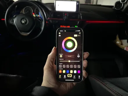 부산엠비언트 BMW 320d 신차에 들어가는 옵션 적용해보세요!!! / 부산 해운대구 송정동