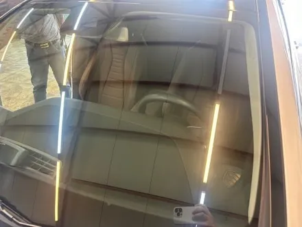 [카즈멀티샵] 부산송정 기장해운대 벤츠 E220d 전면썬팅 블락포디 디토썬팅 / 부산 해운대구 송정동