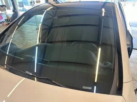 [카즈멀티샵] 부산송정 기장해운대 벤츠 E220d 전면썬팅 블락포디 디토썬팅 / 부산 해운대구 송정동