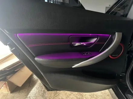 부산엠비언트 BMW 320d 신차에 들어가는 옵션 적용해보세요!!! / 부산 해운대구 송정동