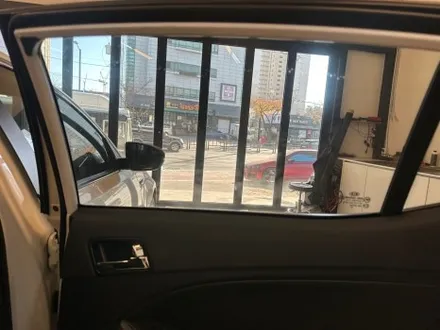 [카즈멀티샵] 기아 K5 블락포디 디토썬팅 전체 재시공 / 부산 해운대구 송정동