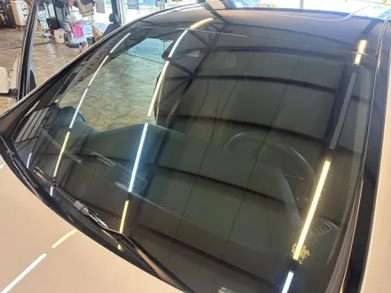 [카즈멀티샵] 부산송정 기장해운대 벤츠 E220d 전면썬팅 블락포디 디토썬팅 / 부산 해운대구 송정동