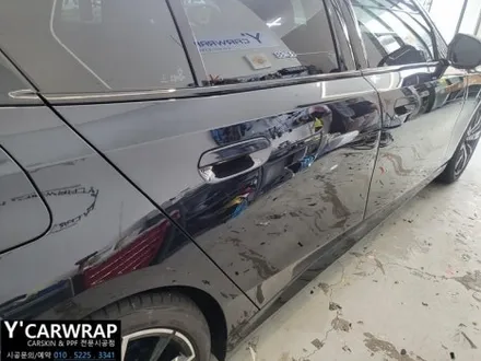 자동차 PPF 필름 시공 꼭 필요할까? :) BMW 5시리즈 신차 패키지 비용 만족도 100% / 화성 동탄치동천로