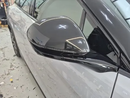BYD 투톤랩핑 :) 엠블럼 까지 블랙으로! 동탄 수원 용인 랩핑샵 / 화성 동탄치동천로