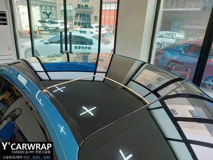 BMW M2 / 화성 동탄치동천로