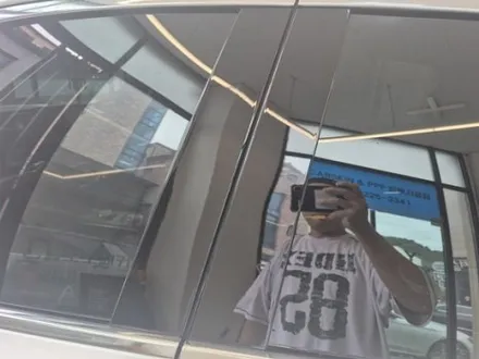 자동차 하이그로시 관리 힘드시죠?:) 블랙 PPF 로 시공 받아 보세요! / 화성 동탄치동천로
