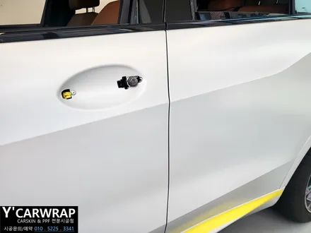 BMW X5 사틴 플립 고스트 펄 카멜레온 전체 랩핑 가격은? :) 은은한 색상 변화가 너무 고급 스럽다! / 화성 동탄치동천로