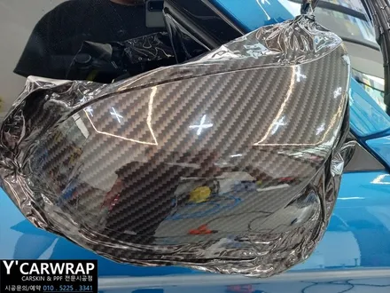 BMW M2 / 화성 동탄치동천로