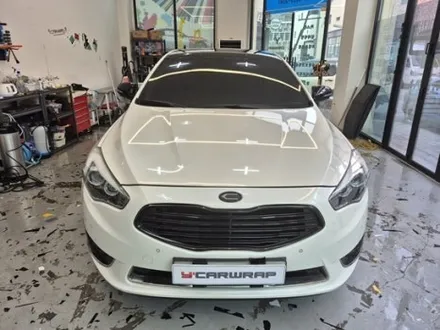 자동차 루프스킨 제거 후 블랙 PPF 재 시공 :) 동탄 와이카랩 / 화성 동탄치동천로