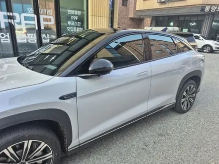 BYD 투톤랩핑 :) 엠블럼 까지 블랙으로! 동탄 수원 용인 랩핑샵 / 화성 동탄치동천로