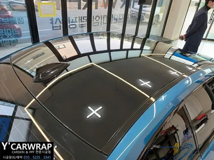 BMW M2 / 화성 동탄치동천로