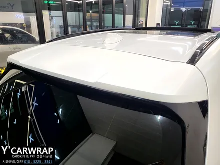 BMW X5 사틴 플립 고스트 펄 카멜레온 전체 랩핑 가격은? :) 은은한 색상 변화가 너무 고급 스럽다! / 화성 동탄치동천로