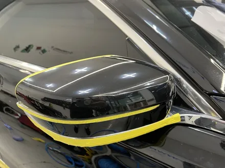 자동차 PPF 필름으로 보호 하세요! :) BMW 7시리즈 프론트 / 측면 패키지 시공 / 화성 동탄치동천로