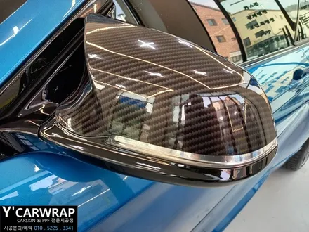 BMW M2 / 화성 동탄치동천로