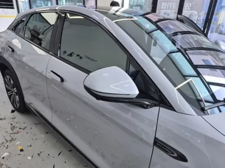 BYD 투톤랩핑 :) 엠블럼 까지 블랙으로! 동탄 수원 용인 랩핑샵 / 화성 동탄치동천로