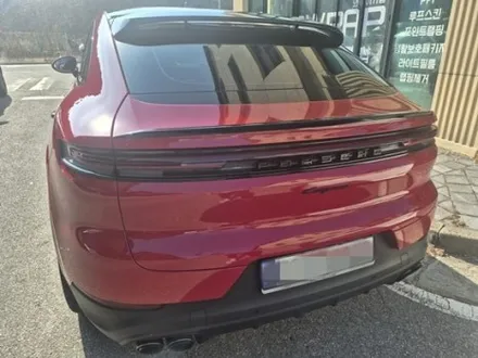 자동차 보호 관리 필수 시공 :) 포르쉐 카이엔 전체 PPF 보호 필름 / 화성 동탄치동천로