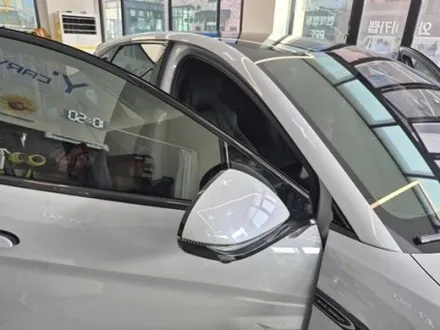 BYD 투톤랩핑 :) 엠블럼 까지 블랙으로! 동탄 수원 용인 랩핑샵 / 화성 동탄치동천로