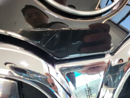 자동차 PPF 필름으로 보호 하세요! :) BMW 7시리즈 프론트 / 측면 패키지 시공 / 화성 동탄치동천로