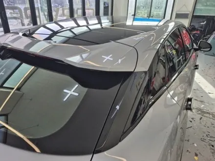 BYD 투톤랩핑 :) 엠블럼 까지 블랙으로! 동탄 수원 용인 랩핑샵 / 화성 동탄치동천로