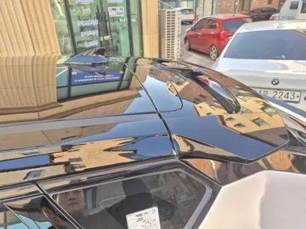 동탄 EV6 GT 블랙 PPF 루프스킨 투톤 + 포인트 시공 / 화성 동탄치동천로