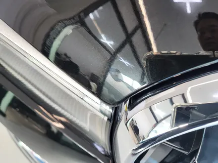 자동차 PPF 필름으로 보호 하세요! :) BMW 7시리즈 프론트 / 측면 패키지 시공 / 화성 동탄치동천로