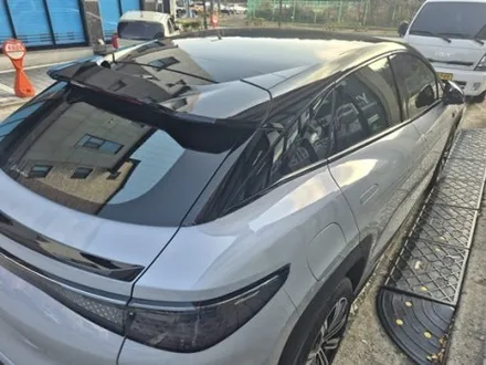 BYD 투톤랩핑 :) 엠블럼 까지 블랙으로! 동탄 수원 용인 랩핑샵 / 화성 동탄치동천로