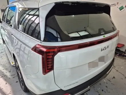 카니발 하이리무진 투톤 랩핑 :) 무광 블랙 동탄 와이카랩 / 화성 동탄치동천로