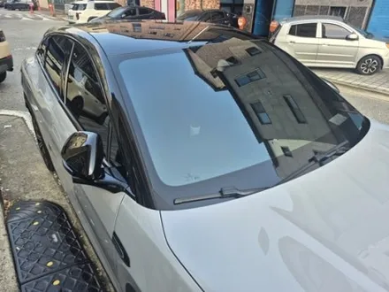 BYD 투톤랩핑 :) 엠블럼 까지 블랙으로! 동탄 수원 용인 랩핑샵 / 화성 동탄치동천로