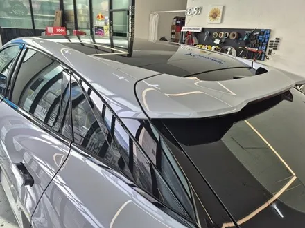BYD 투톤랩핑 :) 엠블럼 까지 블랙으로! 동탄 수원 용인 랩핑샵 / 화성 동탄치동천로