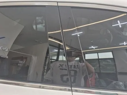 자동차 하이그로시 관리 힘드시죠?:) 블랙 PPF 로 시공 받아 보세요! / 화성 동탄치동천로