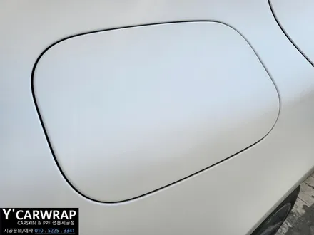벤츠 GT43 AMG :) 동탄 자동차 무광 PPF 전체 시공 / 화성 동탄치동천로