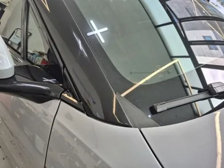 BYD 투톤랩핑 :) 엠블럼 까지 블랙으로! 동탄 수원 용인 랩핑샵 / 화성 동탄치동천로