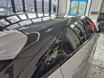 BYD 투톤랩핑 :) 엠블럼 까지 블랙으로! 동탄 수원 용인 랩핑샵 / 화성 동탄치동천로