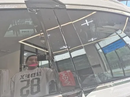 자동차 하이그로시 관리 힘드시죠?:) 블랙 PPF 로 시공 받아 보세요! / 화성 동탄치동천로