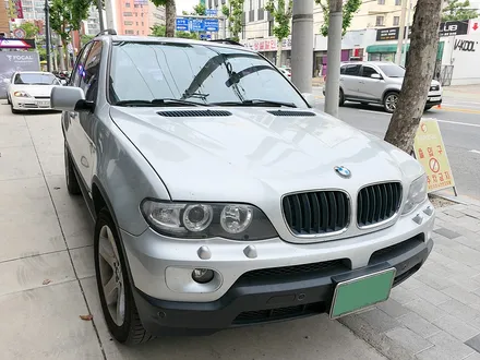 BMW X5 SONY(소니) AX8000 애플카플레이, 안드로이드오토 장착하기 -광주카오디오- / 광주 남구