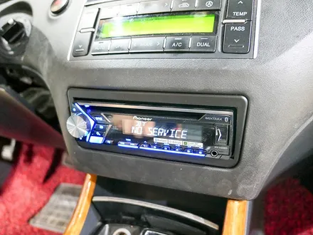 그랜저TG 파이오니아 블루투스 카오디오 / 광주 남구